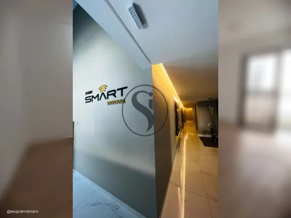 Imagem APARTAMENTO RESIDENCIAL em SÃO PAULO - SP, SANTANA