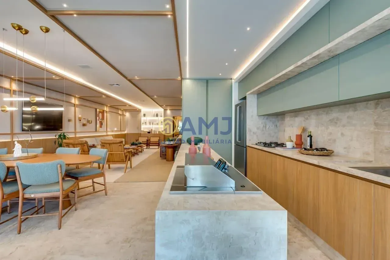 Imagem Apartamento à venda no Setor Bueno - Gyro Vaca Brava Design