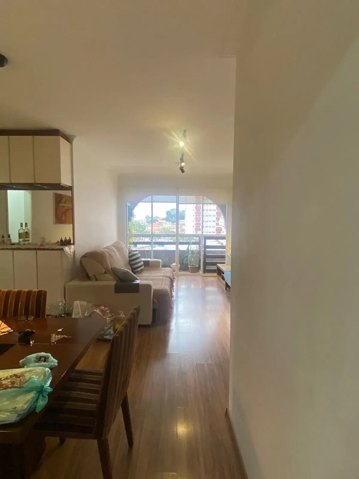 Imagem Apartamento com 3 Quartos para Alugar, 90 metros em Ipiranga - São Paulo