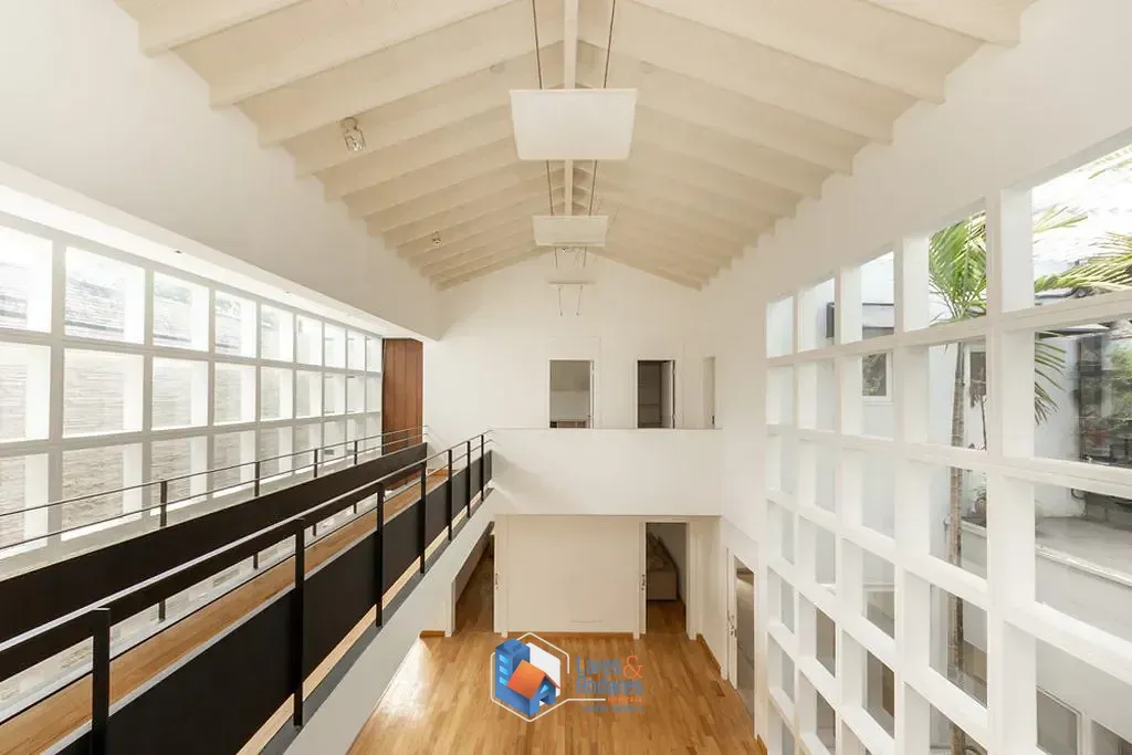 Imagem Casa à venda 4 Quartos 4 Suites 8 Vagas 819M² Vila Nova Conceição São Paulo - SP