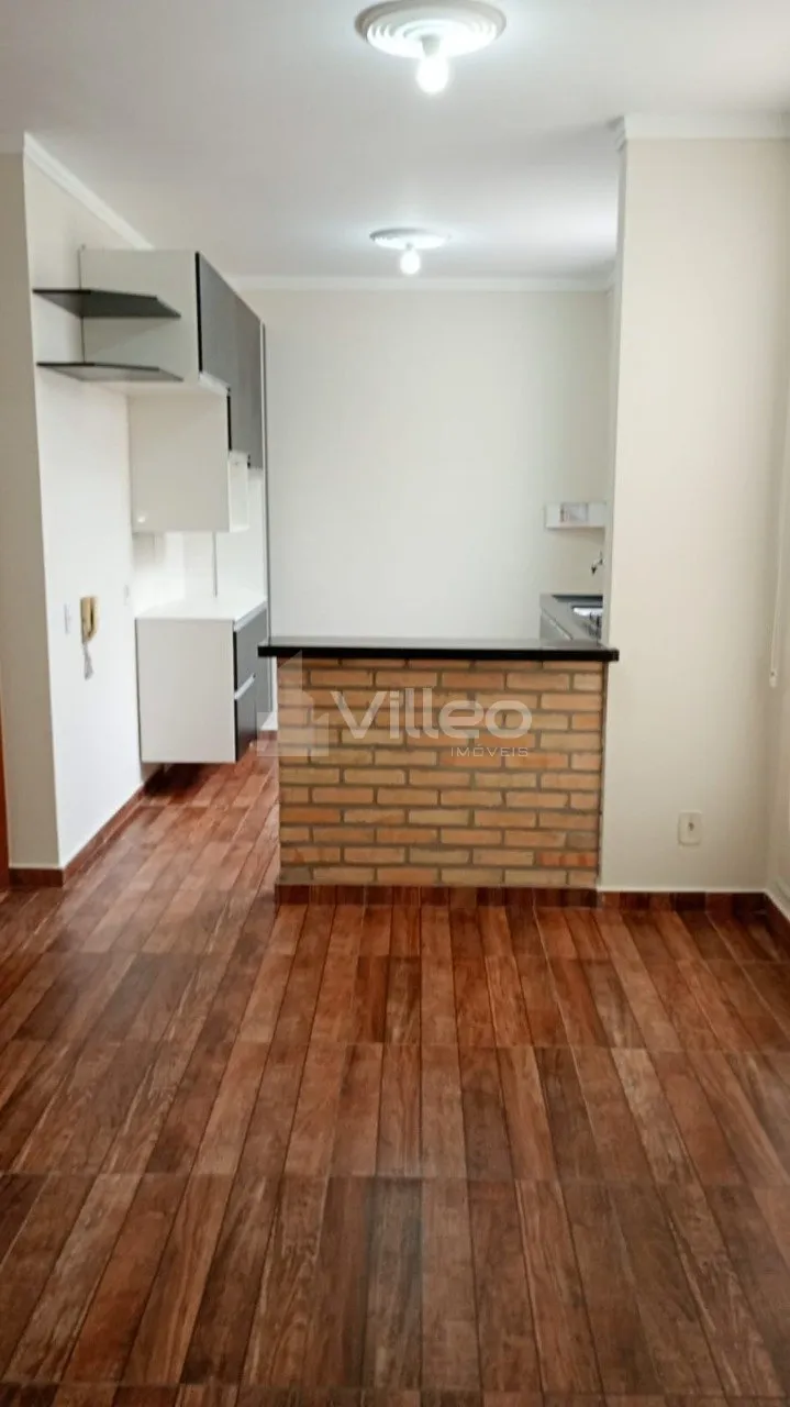 Foto do imóvel Excelente oportunidade para morar ou investir no Ãden, em Sorocaba. Este apartamento de 56 mÂ² estÃ...