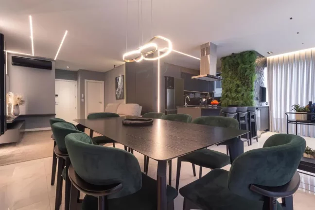 Imagem Stella Maris Residence
