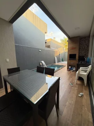 Imagem CASA RESIDENCIAL em MANAUS - AM, PONTA NEGRA