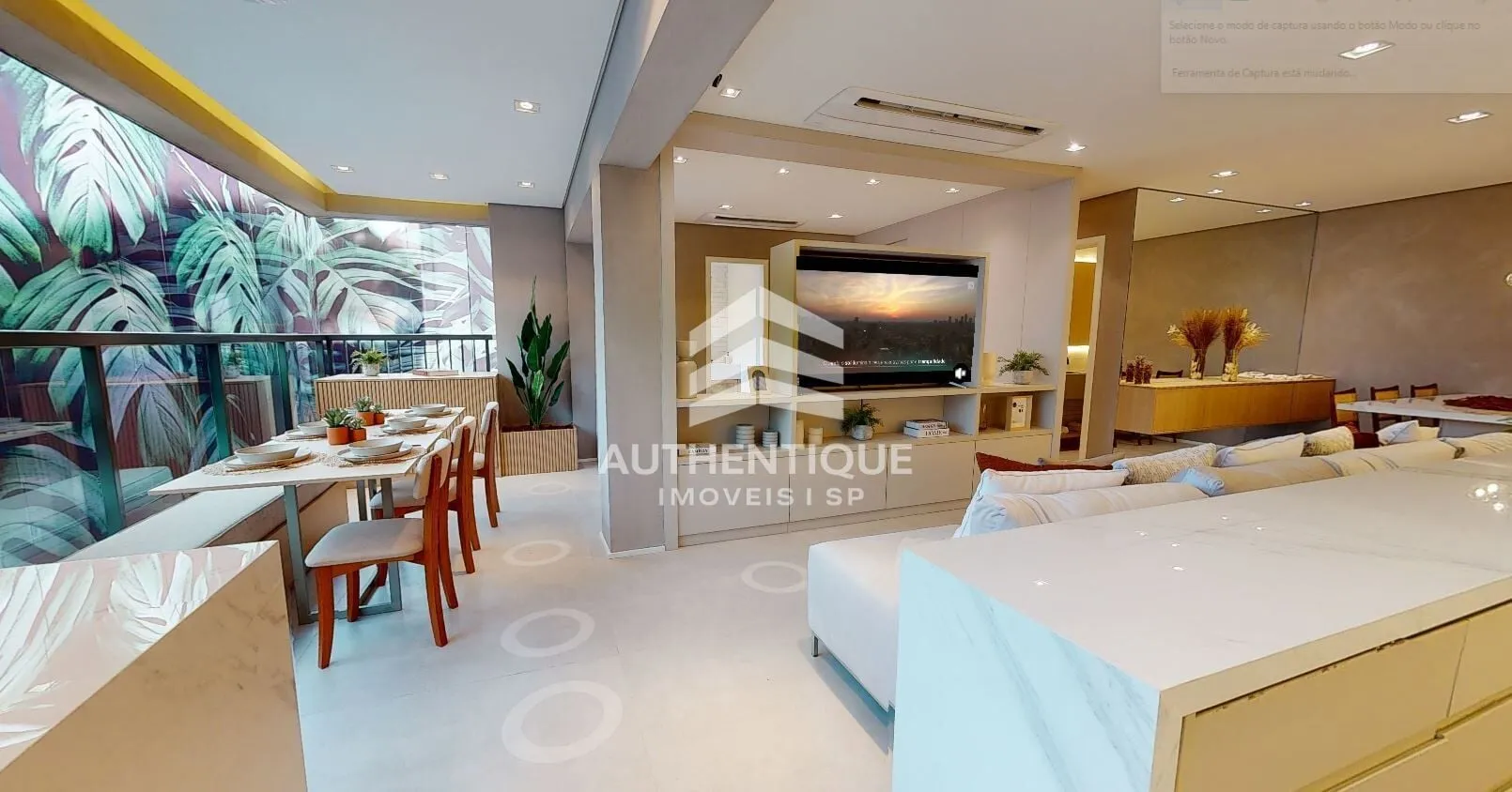 Imagem CANTO DA MATA SÃO FRANCISCO - VILA SÃO FRANCISO - OSASCO - Apartamento à venda no bairro Vila São Francisco - São Paulo/SP, Zona Oeste