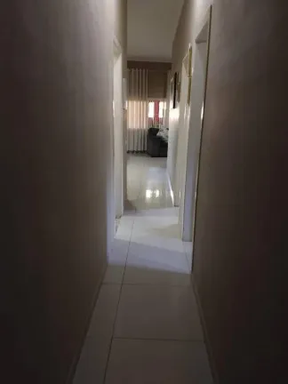 Imagem Sobrado com 3 Quartos à Venda, 150 m² em Guilhermina - Praia Grande