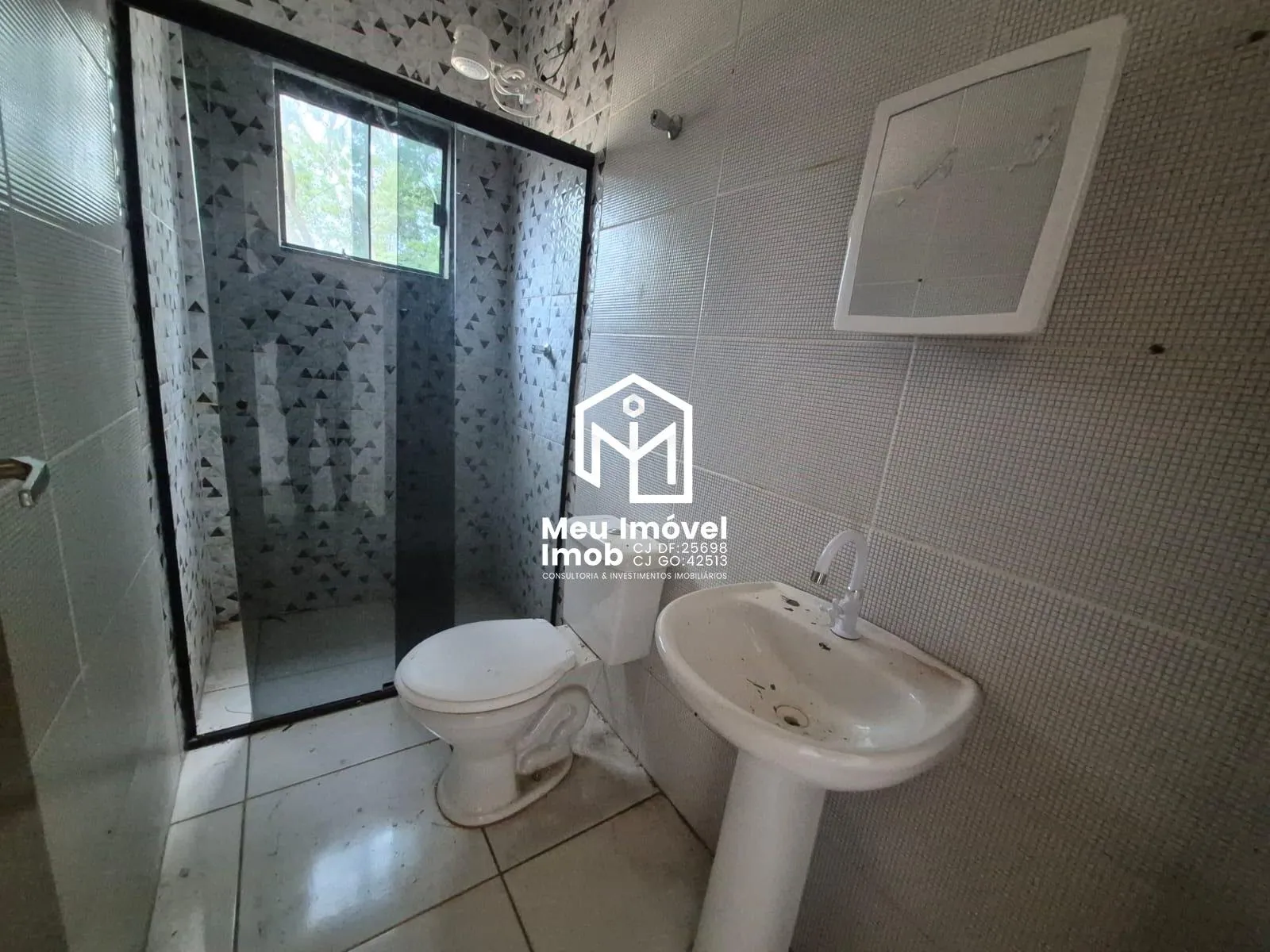 Imagem Apartamento em Parque Nápolis A - Cidade Ocidental