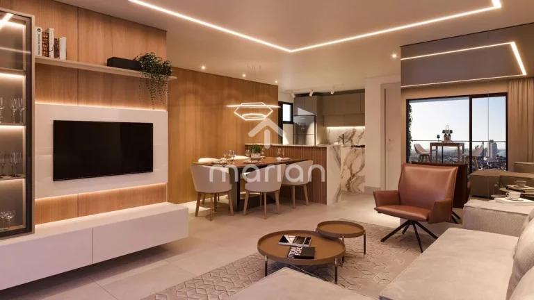 Imagem Apartamento com 2 quartos, Centro - Balneário Piçarras