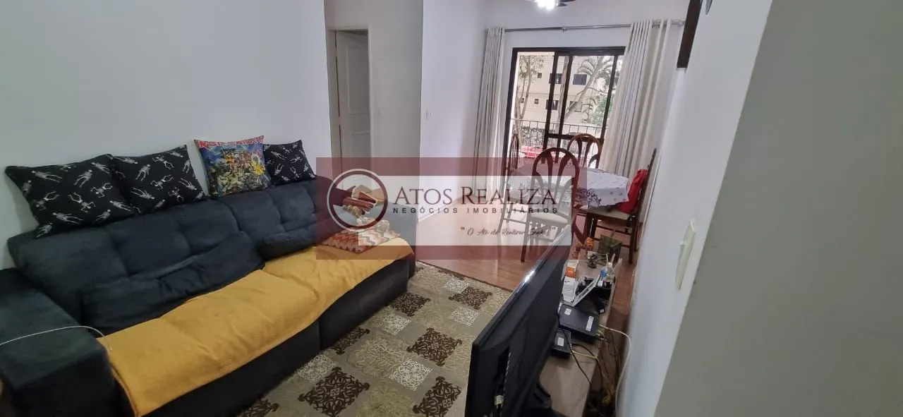 Imagem Apartamento em Vila Mascote - São Paulo