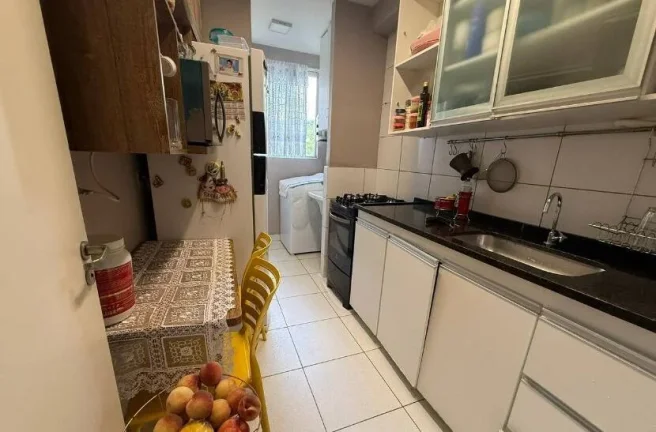 Imagem Apartamento 3 quartos com Suíte, 02 vagas no Castelo!!!!
