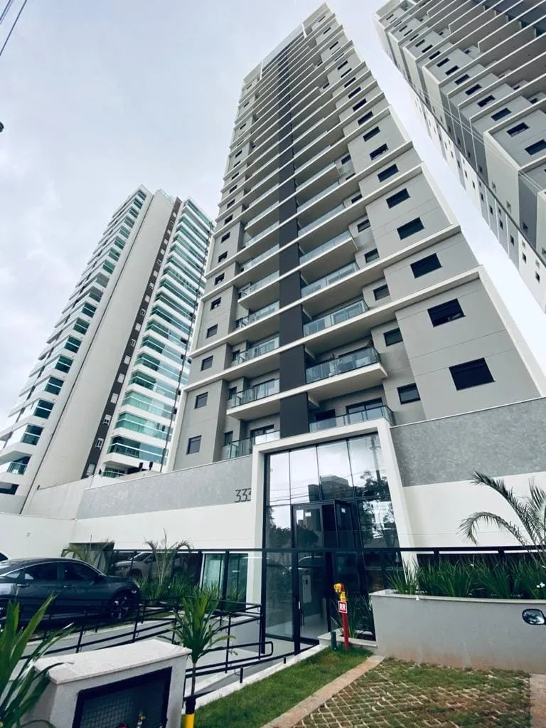 Foto do imóvel APARTAMENTO EM CONDOMINIO FECHADO COM 129M². em PARQUE CAMPOLIM, SOROCABA - SP