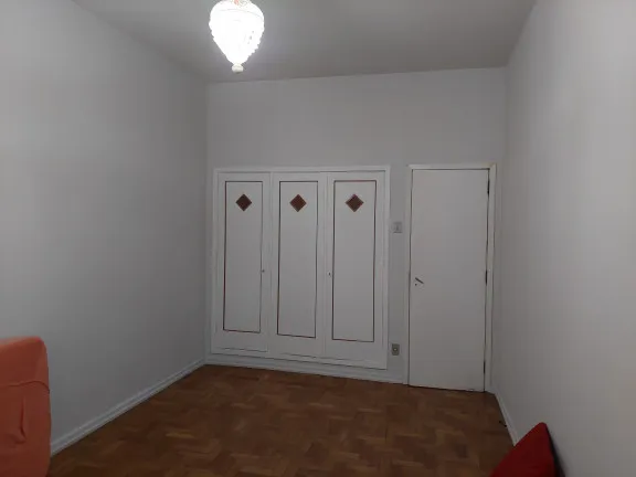 Imagem Apartamento com 3 Quartos à Venda, 150 m² em Tijuca - Rio de Janeiro