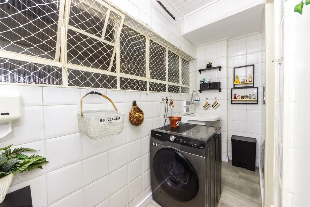Imagem Apartamento à venda em São Paulo, Brooklin Paulista, com 2 quartos, 72m2