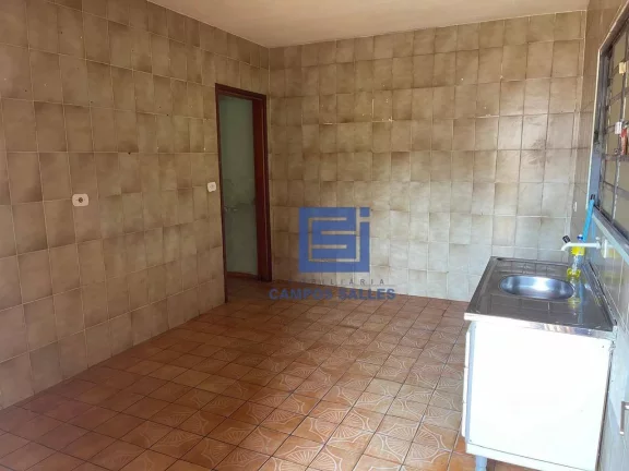 Imagem Casa com 2 dormitórios à venda, 157 m² por R$ 330.000,00 - Centro - Socorro/SP