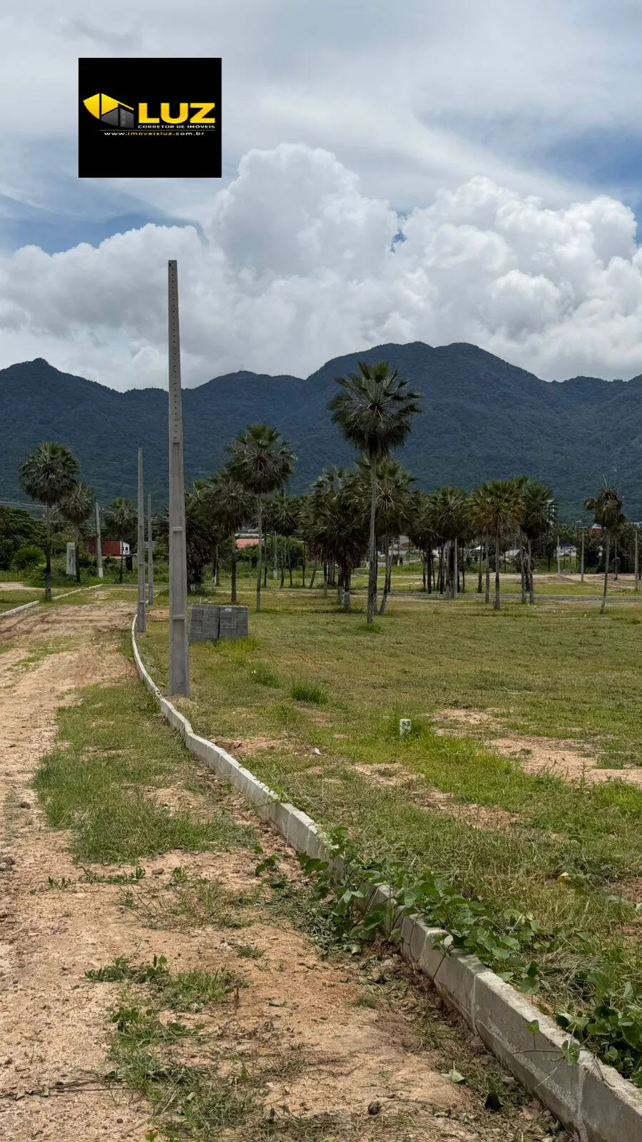 Imagem Loteamento Jardins de Maranguape Em Frente ao Mix Mateus!