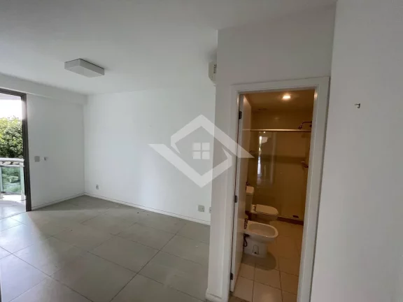 Imagem Apartamento na Península da Barra da Tijuca de 4 Quartos para Venda