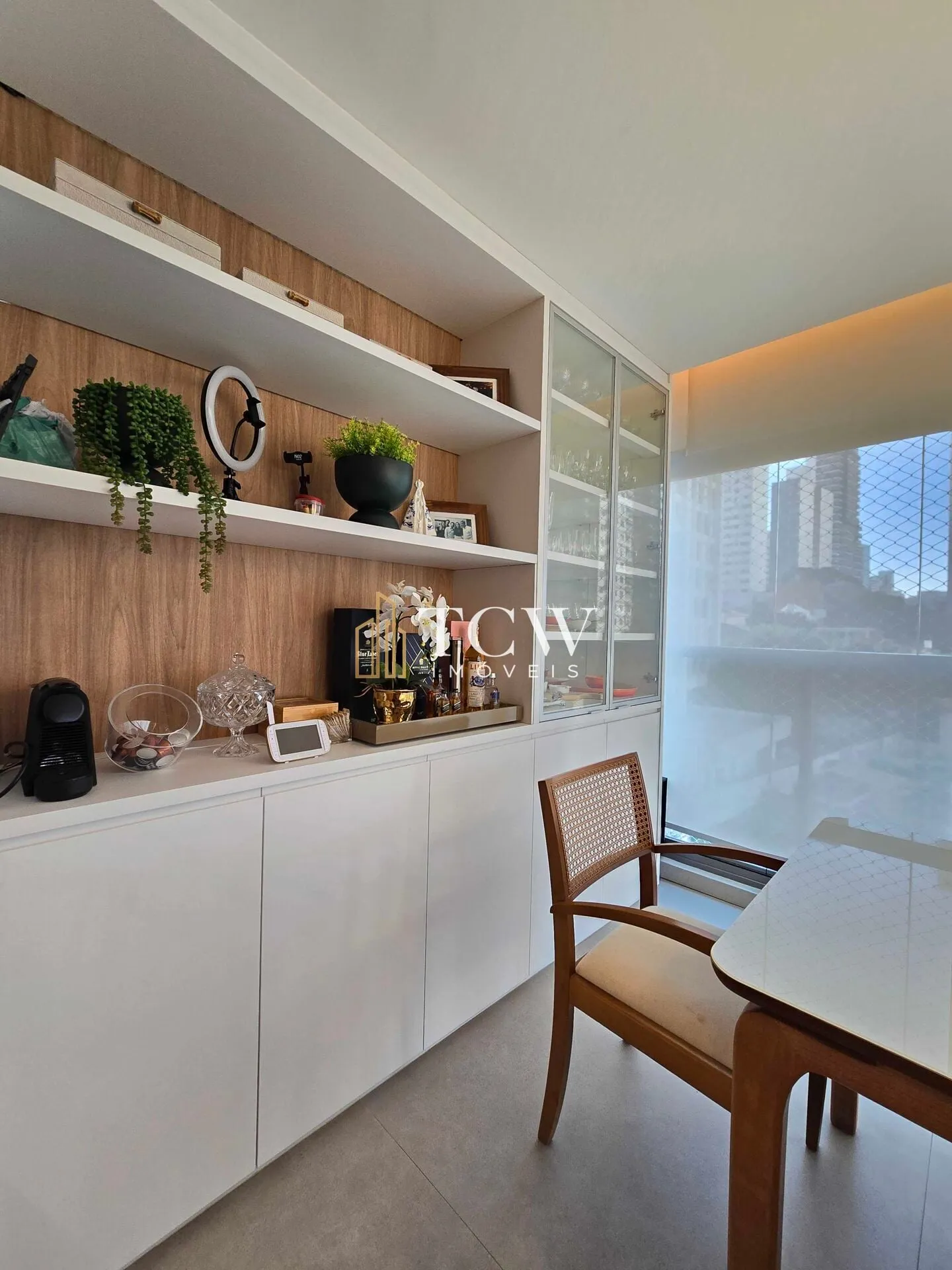 Imagem Apartamento a venda Vila Mariana - Domy Vila Mariana - TCW Imóveis