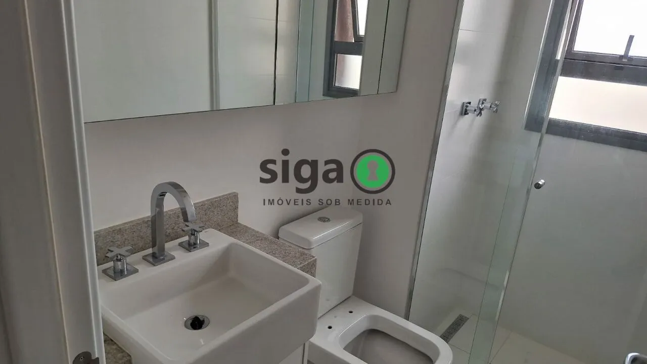 Imagem LIndo apartamento em Moema