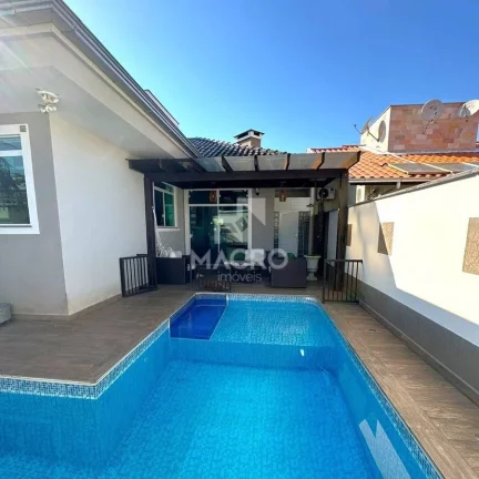 Imagem Casa no Lot. Champagnat | Amizade | 3 quartos (1 suíte) | 170m²