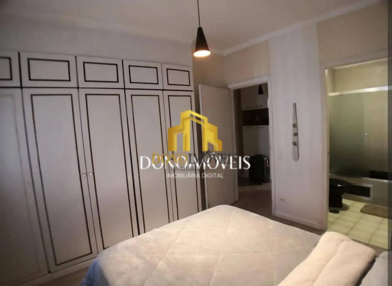 Imagem Apartamento 120 m² na Chácara Inglesa SBC | 2 Dorms (3º Reversível) |