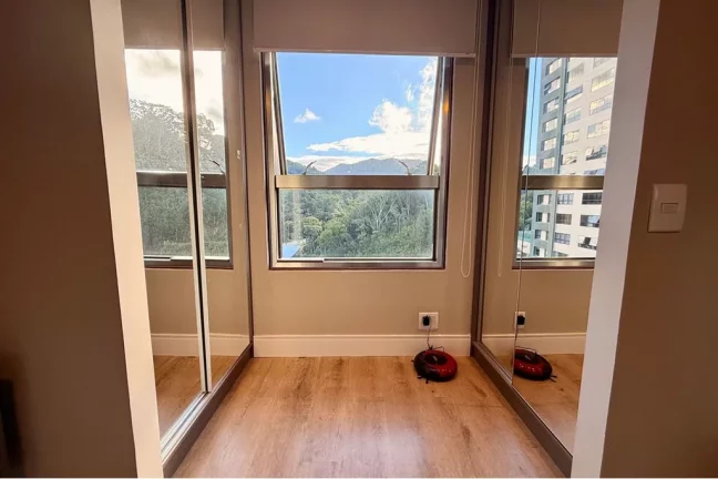 Imagem PBOR 2000 Apto 590231010-145 - Apartamento à venda no bairro Fazendinha - Itajaí/SC