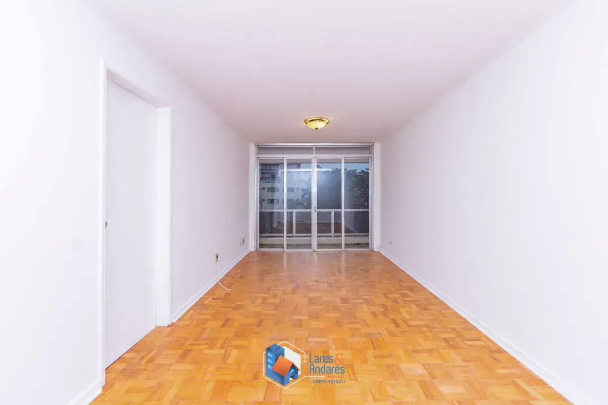 Imagem Apartamento para venda em Vila Madalena com 2 quartos, 86m²