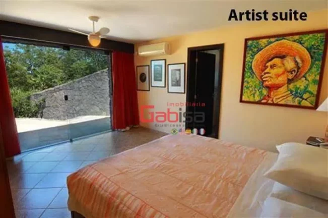 Imagem Casa com 9 dormitórios à venda, 1211 m² por R$ 15.000.000,00 - Altos de Búzios - Armação dos Búzios/RJ