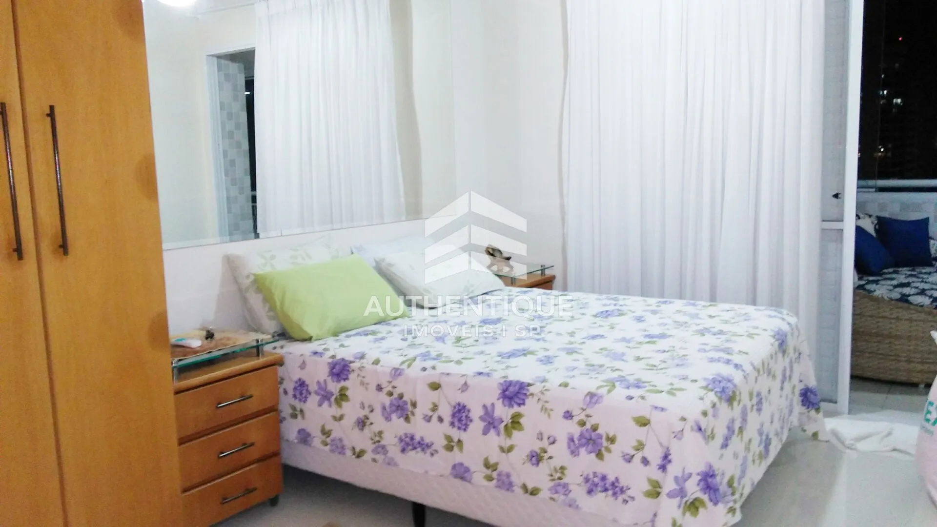 Imagem Mareas Condomínio Pleno Guarujá - Apartamento à venda em Guarujá/SP