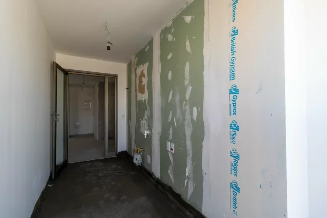 Imagem Apartamento à venda em São Paulo, Vila Clementino, com 3 quartos, 158m2