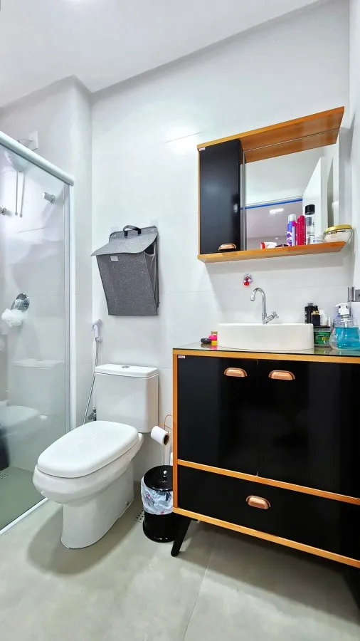 Imagem Apartamento Zona Central para Venda em Balneário Camboriú, CENTRO, 4 dormitórios, 2 suítes, 4 banheiros, 3 vagas