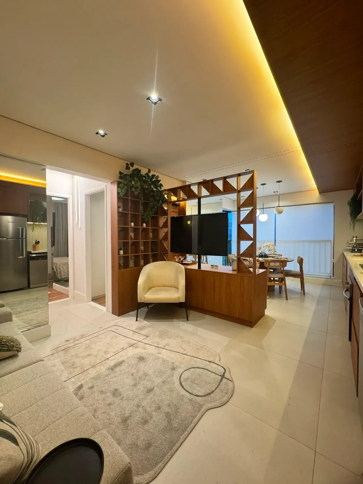 Imagem Apartamento com 2 Quartos à Venda, 59 m² em Presidente Altino - Osasco