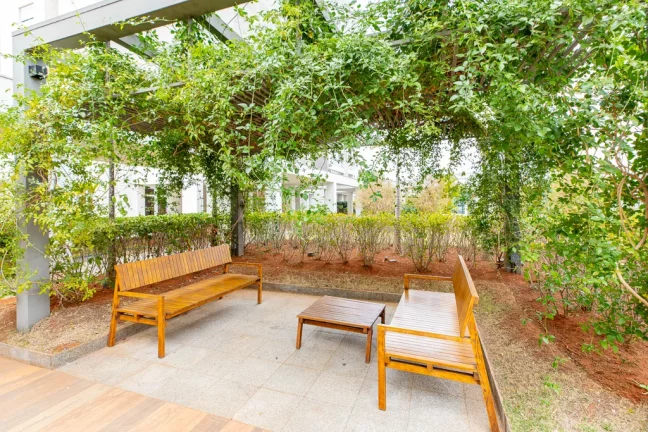 Imagem Apartamento à venda em São Paulo, Vila Anastácio, com 3 quartos, 105m2