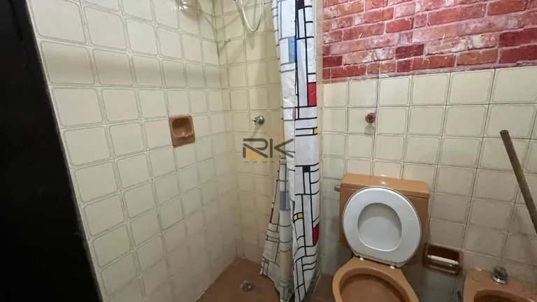 Imagem Apartamento à venda no bairro Tenório com 1 dormitório,sala,cozinha e banheiro