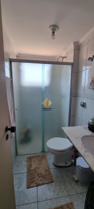 Imagem APARTAMENTO 71 M², 3 DORMITÓRIOS COM 1 SUITE, 2 VAGAS DE GARAGEM A VENDA - SÃO PAULO / SP - ZONA SUL