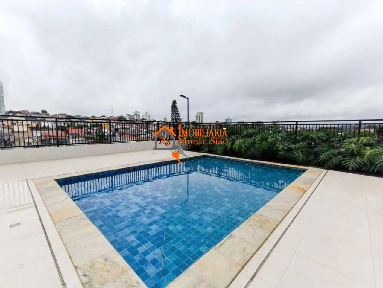 Imagem Apartamento com 2 dormitórios à venda, 69 m² por R$ 695.000,00 - Vila Rosália - Guarulhos/SP