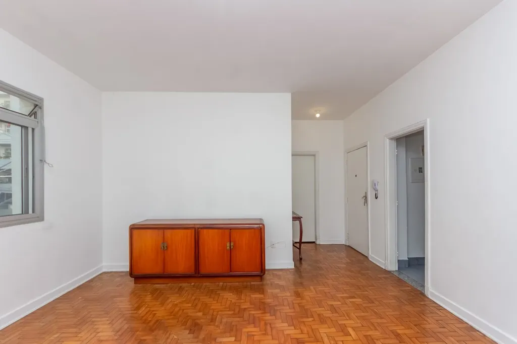 Imagem APARTAMENTO RESIDENCIAL em São Paulo - SP, Jardim Paulista