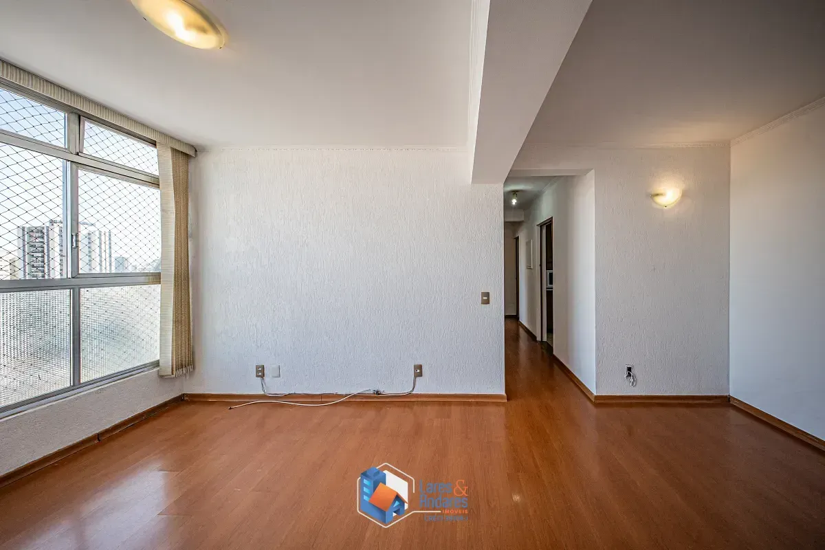 Imagem Apartamento para venda em Mirandópolis com 2 quartos, 73m²