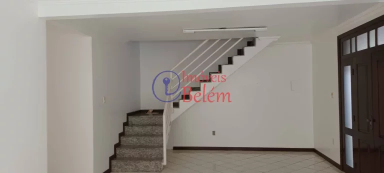 Imagem Casa na Augusto Montenegro próximo ao Líder