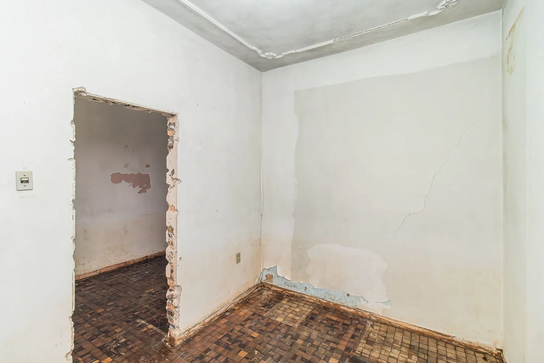 Imagem Casa térrea ideal para investidores