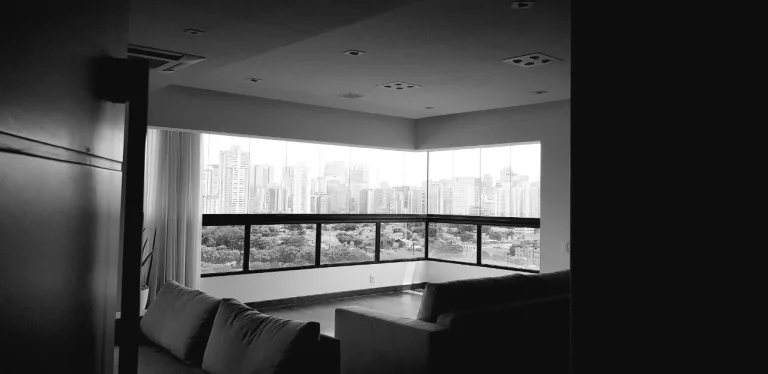 Imagem 3 dormitórios para locação no Brooklin de 223m²