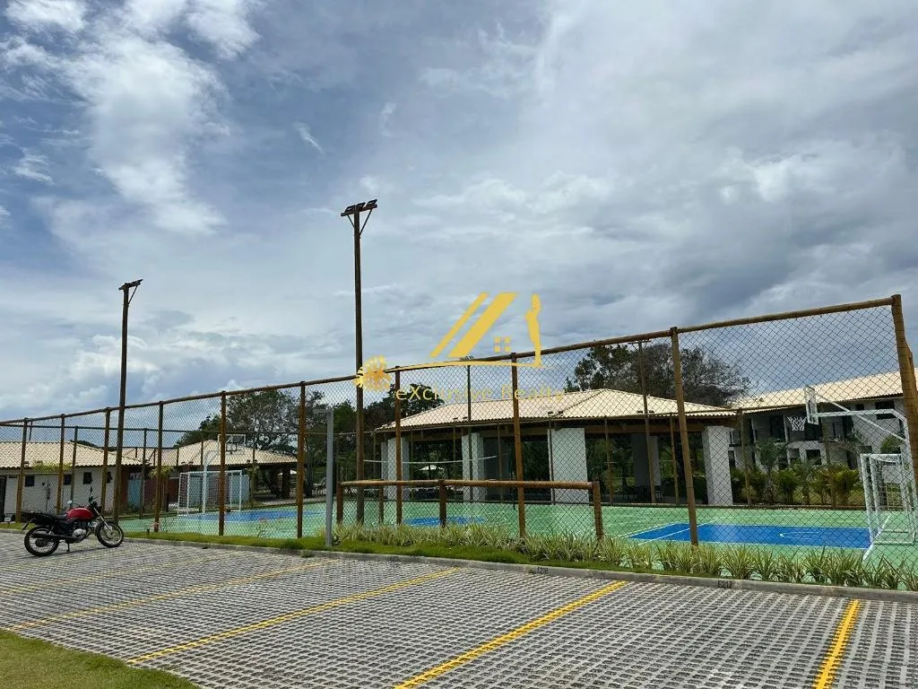 Imagem Apartamento RESIDENCIAL em Mata de São João - Bahia,