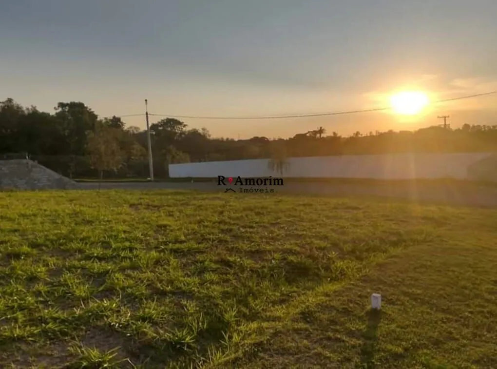 Foto do imóvel Lote plano a venda no Condominio Garden Ville em Itu em Rua Neusa Barbosa de Oliveira