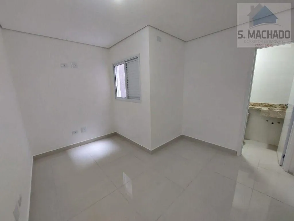 Imagem Apartamento para Venda em Santo André / SP no bairro Vila Curuça