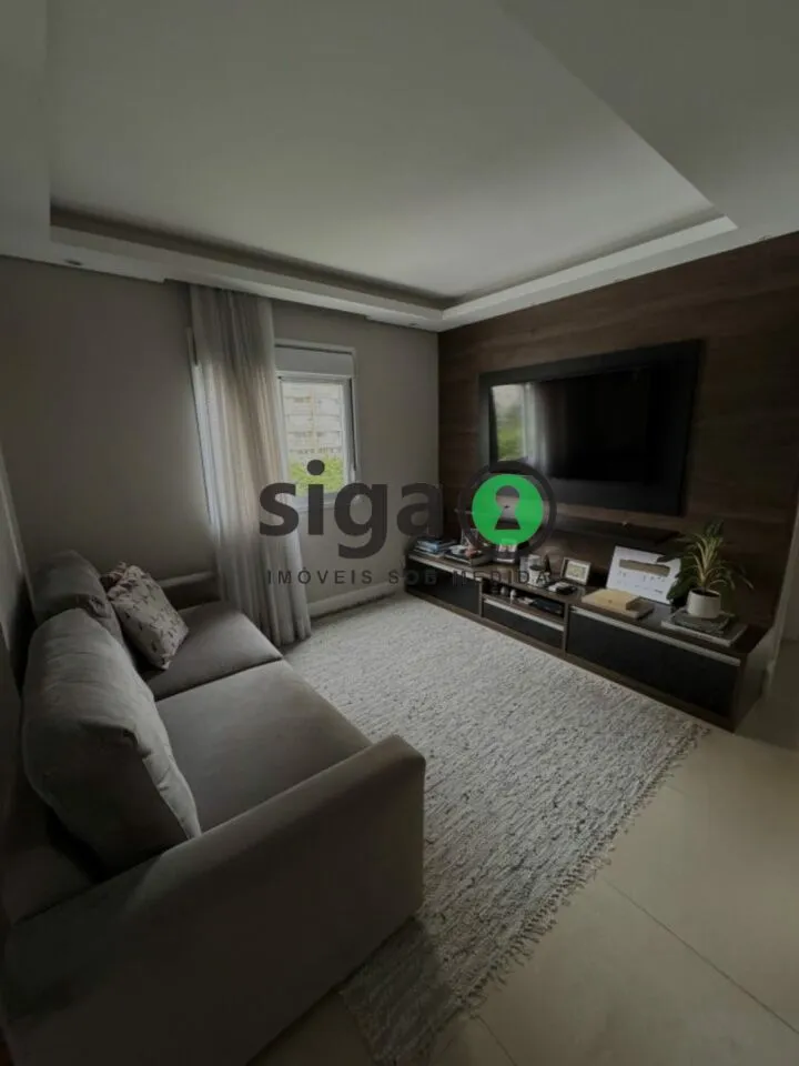 Imagem Apartamento de 2 suítes 2 vagas com churrasqueira no Torres de Gênova