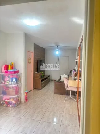 Imagem Casa à venda no Condomínio Moradas Uberaba, no bairro Recreio dos Bandeirantes em Uberaba