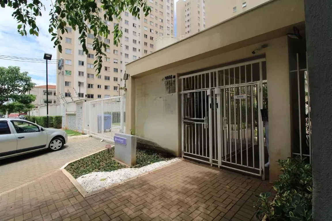 Imagem VENDO LINDO APARTAMENTO NO BAIRRO CIDADE ADEMAR!