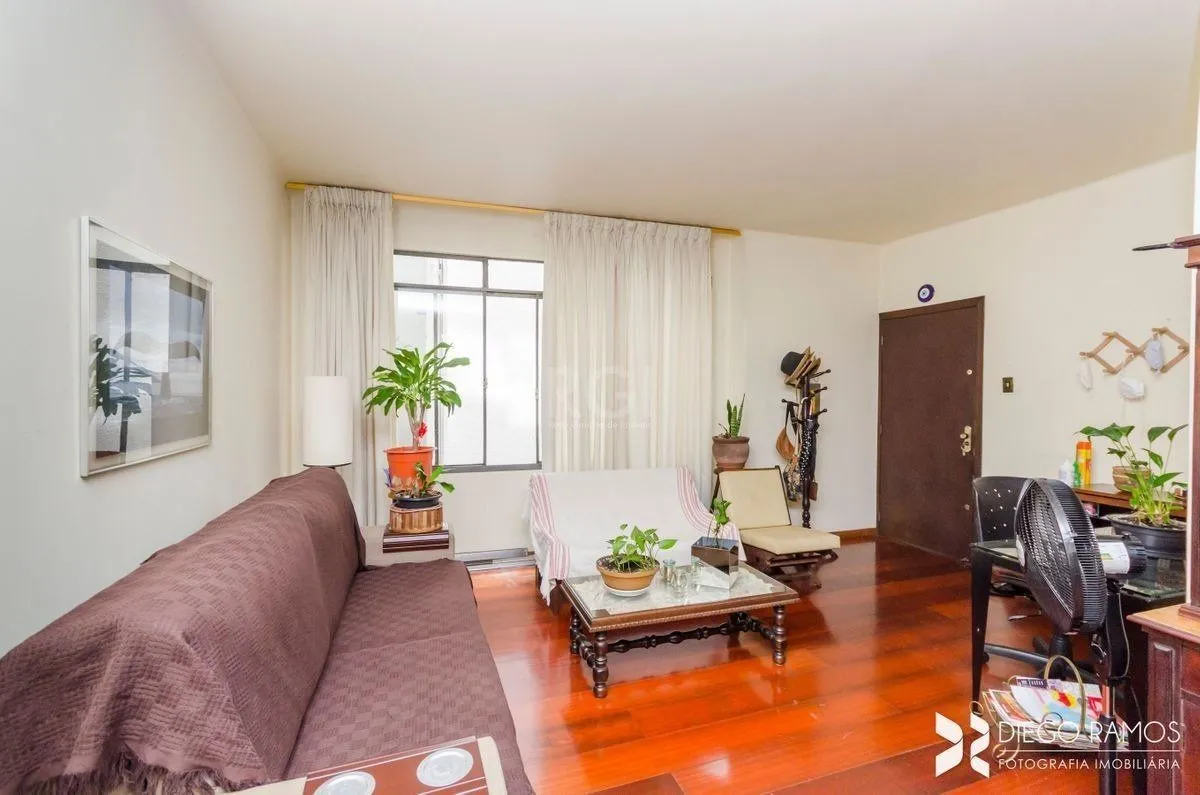 Imagem Apartamento para Venda - 91m², 3 dormitórios, sendo 1 suites, Santana