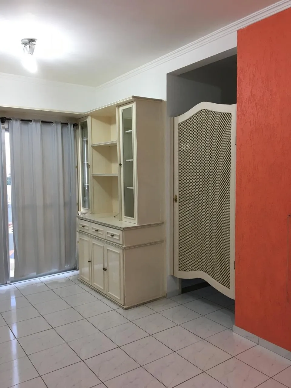 Foto do imóvel Apartamento 2 dormitórios 63m²- Parque Três Meninos em Residencial Arco Iris, SOROCABA - SP