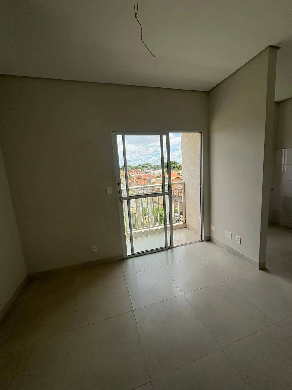 Imagem Apartamento 2 Quartos Bairro Boa Esperança