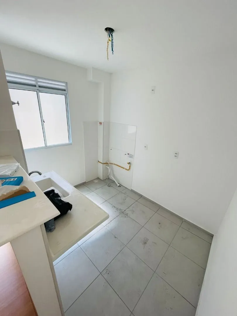 Imagem Apartamento com 2 dormitórios à venda, 38 m² por R$ 195.000,00 - Jardim Novo Portugal - Guarulhos/SP