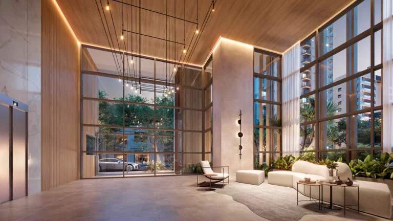 Imagem APARTAMENTO RESIDENCIAL em São Paulo - SP, Campo Belo